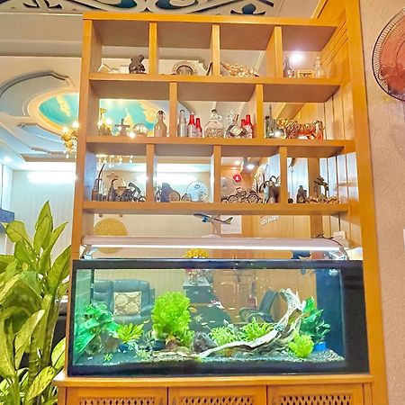 Helen Hotel & Apartment Vung Tau Extérieur photo