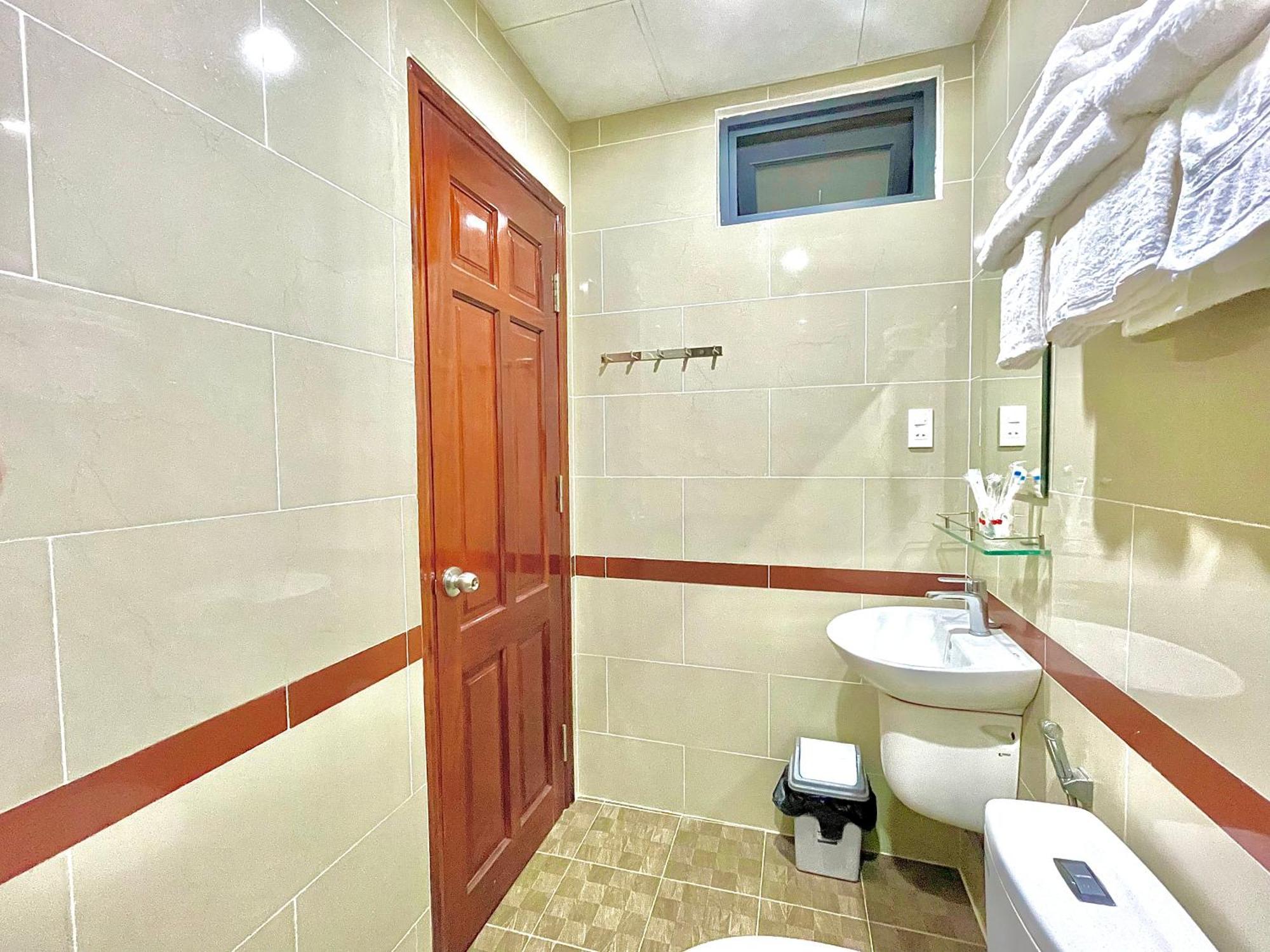 Helen Hotel & Apartment Vung Tau Extérieur photo