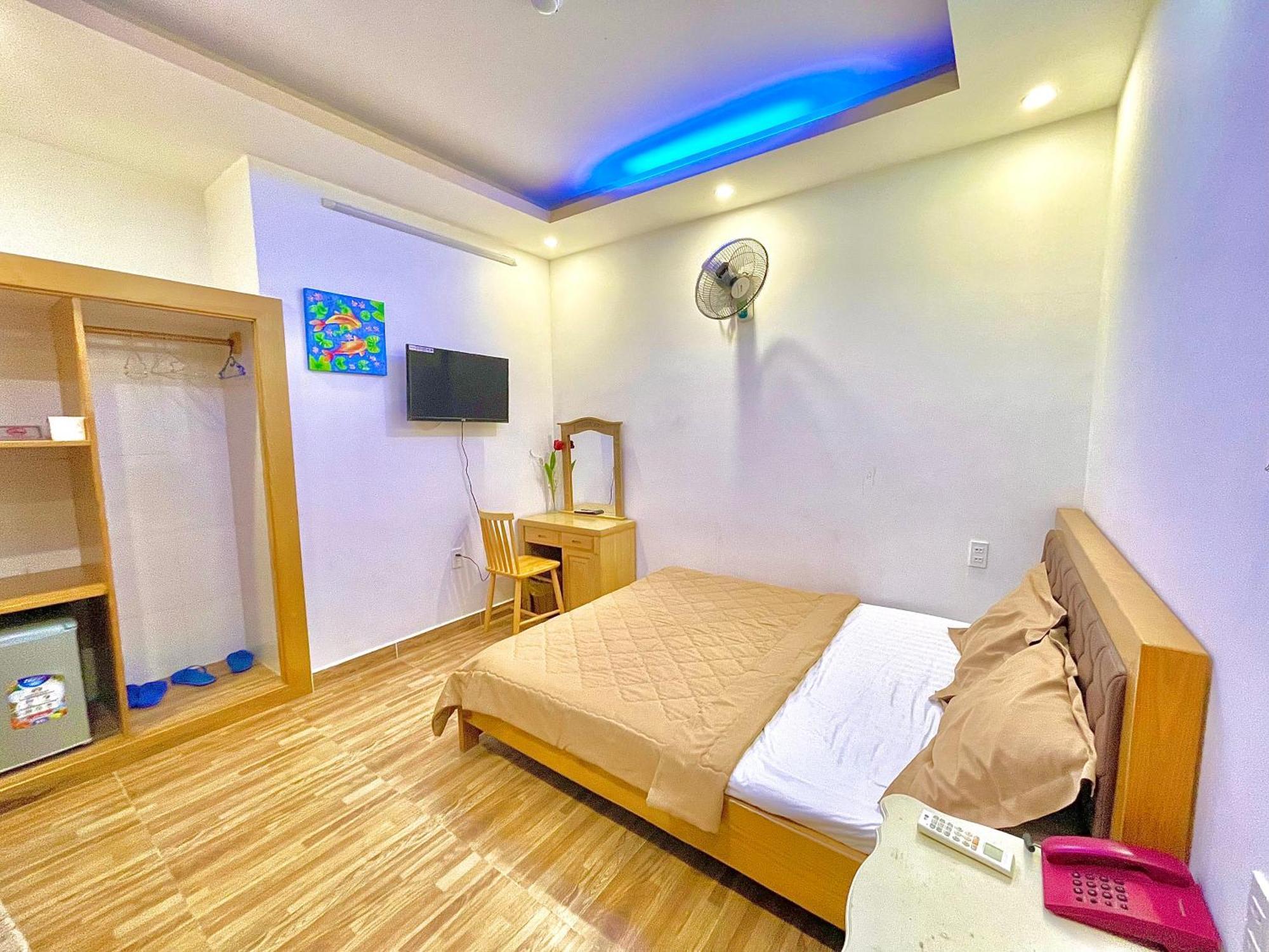 Helen Hotel & Apartment Vung Tau Extérieur photo